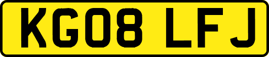 KG08LFJ