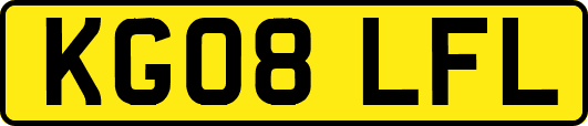 KG08LFL