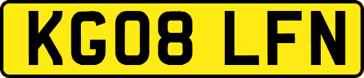 KG08LFN