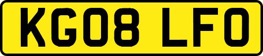 KG08LFO