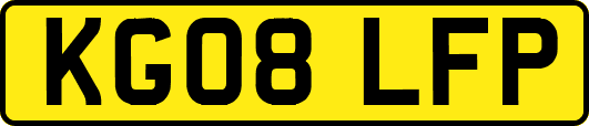 KG08LFP