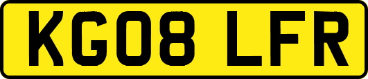 KG08LFR