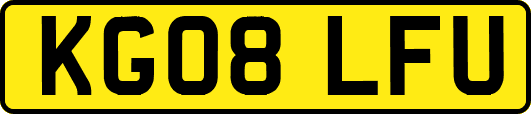 KG08LFU