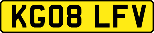 KG08LFV