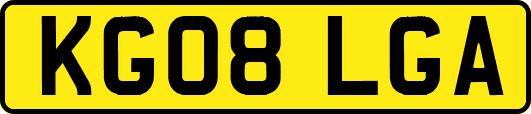 KG08LGA