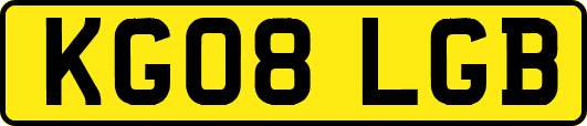 KG08LGB