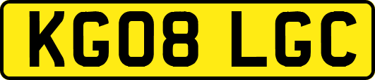 KG08LGC