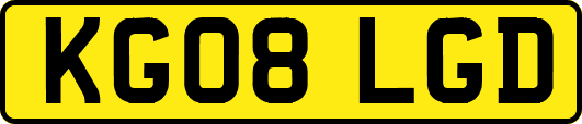 KG08LGD