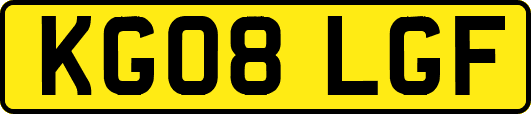 KG08LGF