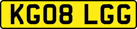 KG08LGG
