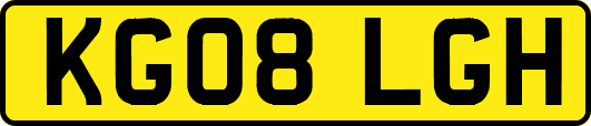 KG08LGH