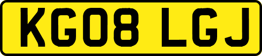 KG08LGJ