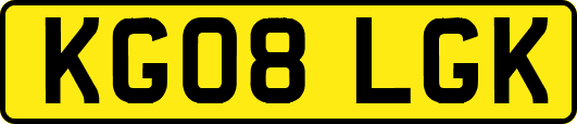 KG08LGK