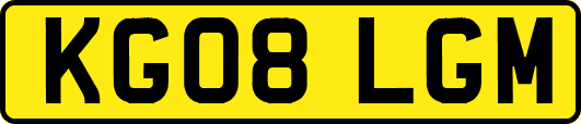 KG08LGM