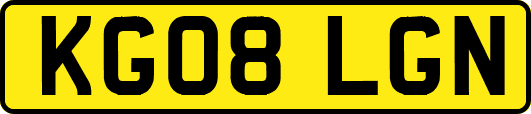 KG08LGN