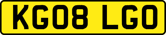 KG08LGO
