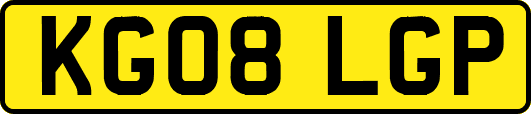 KG08LGP