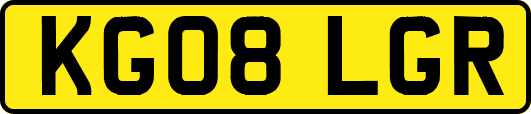 KG08LGR