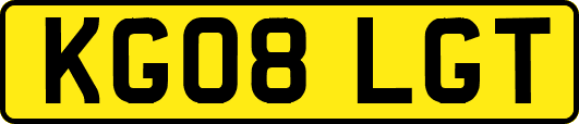 KG08LGT