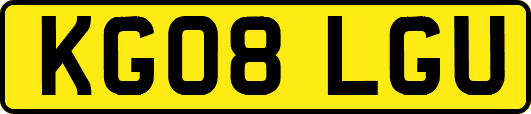 KG08LGU