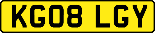 KG08LGY