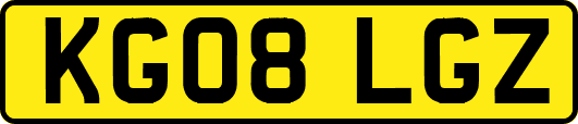 KG08LGZ