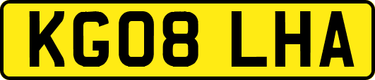 KG08LHA