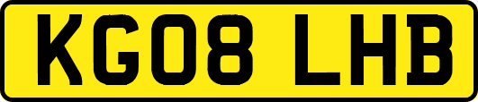 KG08LHB