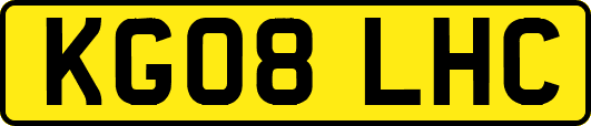 KG08LHC