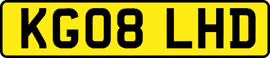 KG08LHD