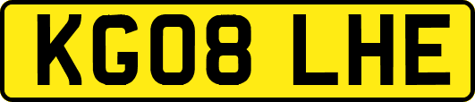 KG08LHE