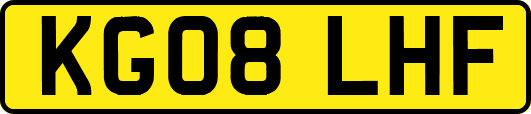 KG08LHF