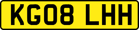 KG08LHH