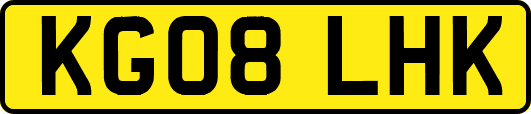 KG08LHK