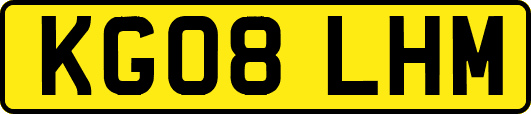 KG08LHM