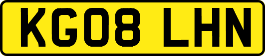 KG08LHN