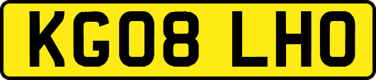 KG08LHO