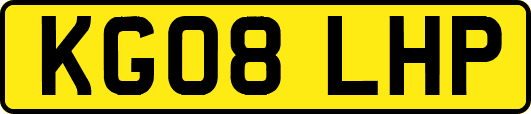 KG08LHP
