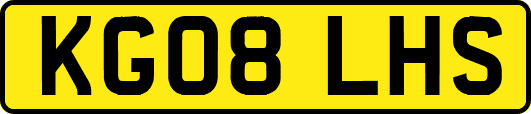 KG08LHS