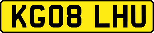 KG08LHU