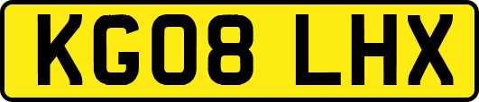 KG08LHX