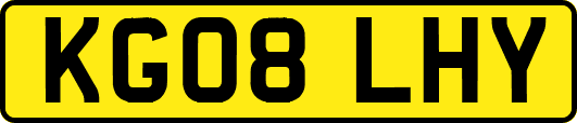 KG08LHY