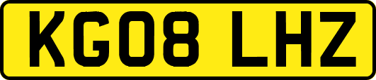 KG08LHZ