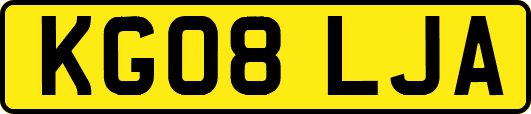 KG08LJA