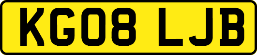 KG08LJB