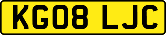 KG08LJC