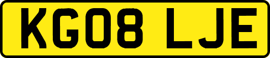 KG08LJE