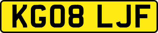 KG08LJF