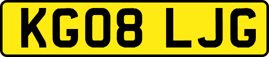KG08LJG