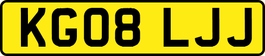 KG08LJJ